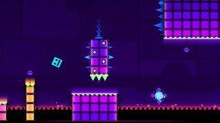 P23 game geometry dash offline