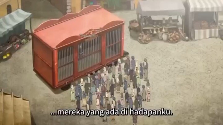 anime terbaru