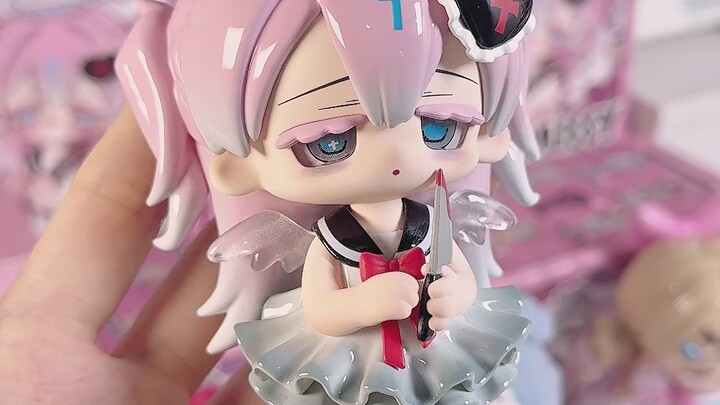 I swear I'll only buy one...end!