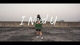 Tarian Cover | BTS-I Need U