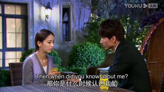 Loving Never Forgetting Episode 13