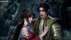 Supreme Above The Sky Episode 11 Sub Indo 1080p