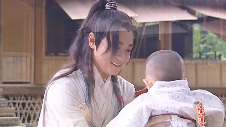 تزوّجنا منذ البداية، وعشقنا بعضنا بلا شك.