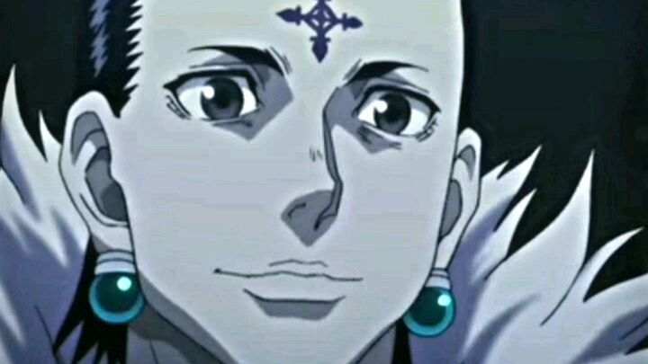 Genei Ryodan 🕷☠️