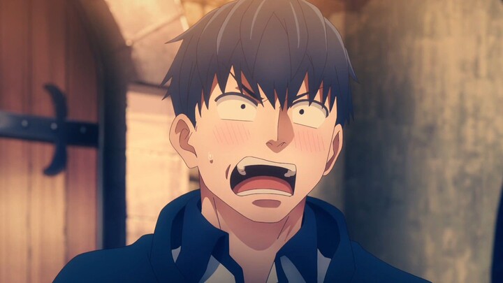 mana ada yg nolak dikasi banyak wanita wkwk