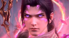 BTTH SEASON 5 EPISODE 150 SUB INDO _ Xiao Yan Vs Gu Yao