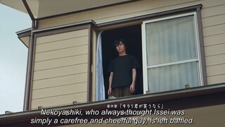 Kabi Koji episode 4