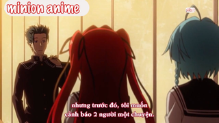 Tóm Tắt Anime Hay_ Em Gái Tôi Là Ma Vương Phần 1