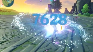 [Yuan Shuang] Laugh to death, 4 full-fledged sons' water videos belong to yes