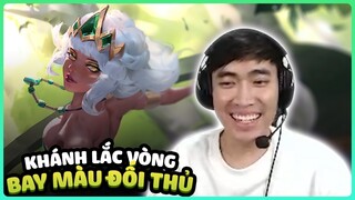 TRẬN ĐẤU CÓ KHÁNH THÌ LUÔN ĐƠN GIẢN NHƯNG MỌI NGƯỜI LẠI MAKE IT COMPLICATED... | LEVI STREAM