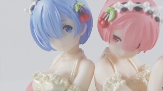 [Alan Model Play] I heard that Ichibanbo is coming to the mainland. Is this Remram Pudding Cup expec