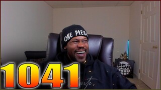 Luffy has SOMETHING up his sleeve - One Piece Chapter 1041 Reaction