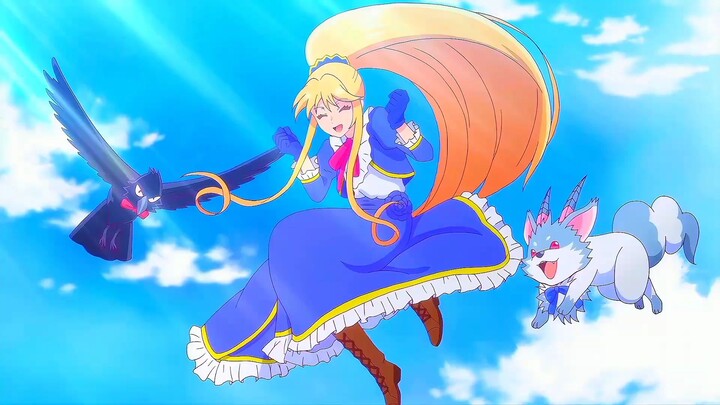 anime 4k 60FPS