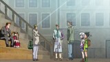 Hunter X Hunter greed island Eps.75 Anime sub indo