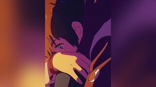 Nhạc này nghe muốn nghiện luôn rồi😍😍nhớ tim nha😖😖nhạc#lyric#music#chill#anime#animelove#yourname