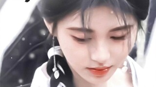 【Ju Jingyi】Chosen Ancient People｜Yang Caiwei