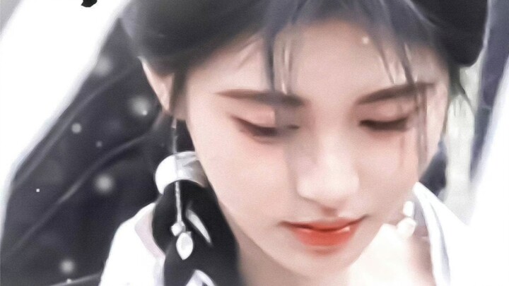 【Ju Jingyi】Orang Kuno Terpilih｜Yang Caiwei