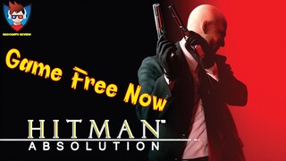 Cách Nhận Hitman: Absolution phát tặng miễn phí 100% cùng HaDoanTV