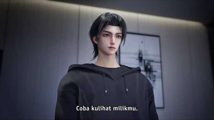 Th3 Guardian Of Daxia Eps 11 Sub Indo