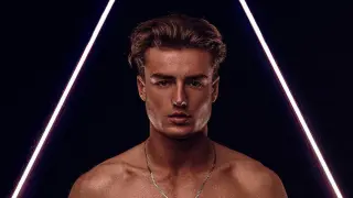 Hot Guys | Lochie Carey (Manhunt International Male Supermodel 2022)