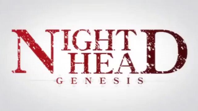 NIGHT HEAD GENESIS EP23 (ENG SUB)