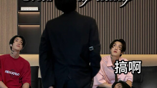男模日记之（老大遇难）