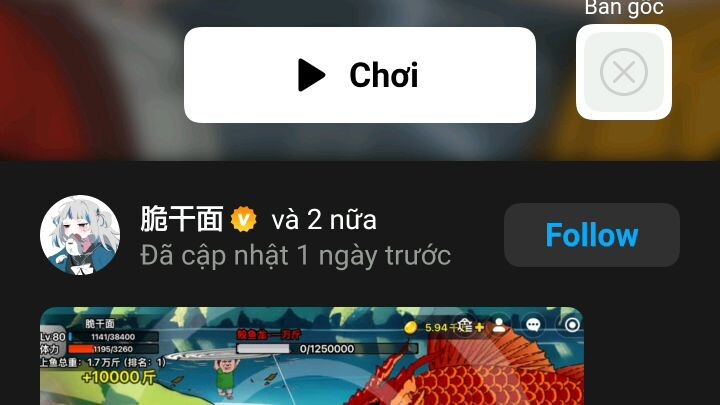 game câu cá vạn cân