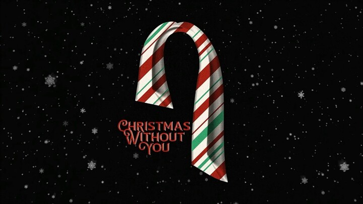 Christmas Without You :(
