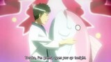 Amagami SS Episode 12 Sub English
