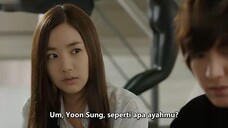 °City Hunter EP 12 Sub Indo°