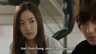 °City Hunter EP 12 Sub Indo°