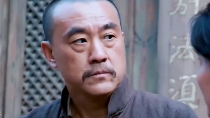 Xiancao meninggal dunia karena sakit, para anggota suku pun panik dan berobat ke sana-sini secara se