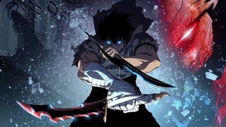 [AMV] Solo Leveling | LEveL