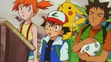 Pokemon Season 1 Episode 48