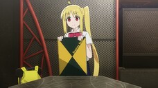 Bocchi The Rock tập 4