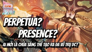 GIẢI THÍCH SỰ KIỆN DEATH METAL | KIẾN THỨC BÊN LỀ | TẠP HÓA COMIC