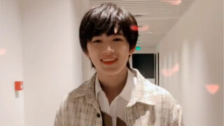 Xuanxuanzi danced to the ending song of "Country Love" Who is my groom?