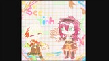 See Tình | ft. Kazuha🍁 & Heizou🔍 | ☆Genshin Impact☆ Gacha Animation