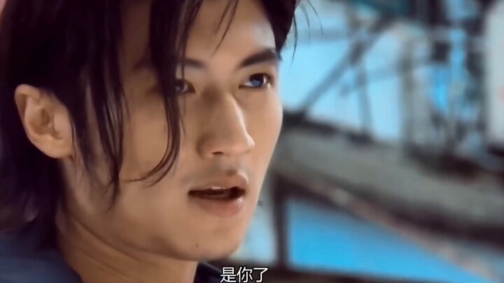 ถ้าอ่านแล้วไม่หัวเราะ ฉันแพ้แล้ว นิโคลัส เซ ทำไมคุณถึงจริงจังและโง่ได้ขนาดนี้ ฮ่าฮ่าฮ่าฮ่าฮ่า [异灵灵异]