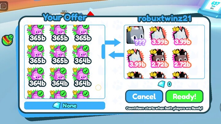 its to good to be true