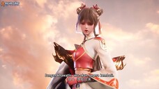 Ancient War Soul Eps 11 Sub Indo Best