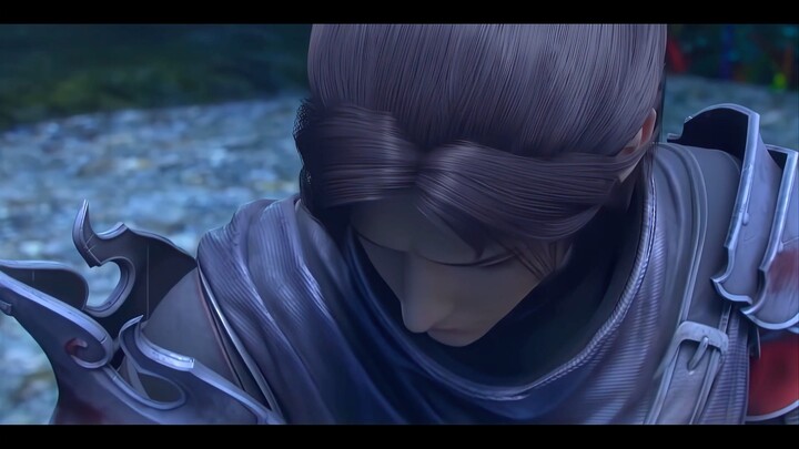 Yao Lao's two disciples