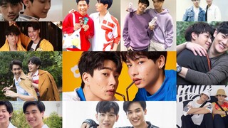 GMMTV 13 Current Couples