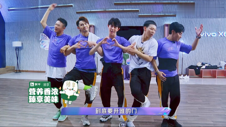 I spent 5 hours editing this “Alibaba” mashup!