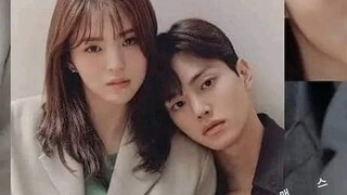 Nevertheless (EngSub) ep5