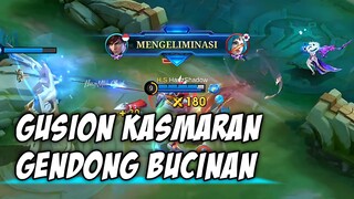 LAMA TAK PAKE HERO FAVORIT