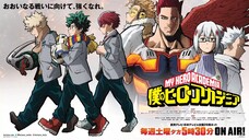 My Hero Academia Ed 9