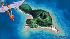 Dinosaur King Season 1 Hindi Episode 30 ANIME HINDI