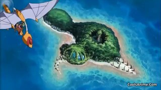 Dinosaur King  Season 1 Hindi Episode 30 ANIME HINDI