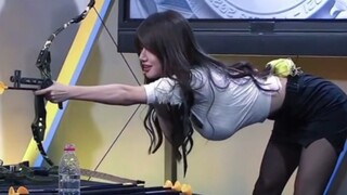 “นี่คือเหตุผลที่คุณชอบดูการถ่ายทอดสดใช่ไหม??”